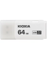 kioxia Pendrive Hayabusa U301 64GB USB 3.2 gen.1 biały - nr 2