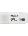 kioxia Pendrive Hayabusa U301 64GB USB 3.2 gen.1 biały - nr 4