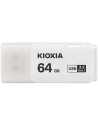 kioxia Pendrive Hayabusa U301 64GB USB 3.2 gen.1 biały - nr 5