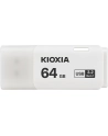 kioxia Pendrive Hayabusa U301 64GB USB 3.2 gen.1 biały - nr 6