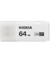 kioxia Pendrive Hayabusa U301 64GB USB 3.2 gen.1 biały - nr 9