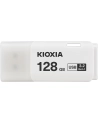 kioxia Pendrive Hayabusa U301 128GB USB 3.2 gen.1 biały - nr 2