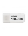 kioxia Pendrive Hayabusa U301 128GB USB 3.2 gen.1 biały - nr 5