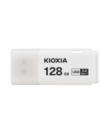kioxia Pendrive Hayabusa U301 128GB USB 3.2 gen.1 biały nr 2