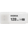 kioxia Pendrive Hayabusa U301 128GB USB 3.2 gen.1 biały - nr 8