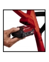 Einhell cordless grass trimmer GC-CT 18/24 Li P-Solo (red / black, without battery and charger) - nr 1