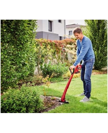 Einhell cordless grass trimmer GC-CT 18/24 Li P-Solo (red / black, without battery and charger) nr 1