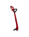 Einhell cordless grass trimmer GC-CT 18/24 Li P-Solo (red / black, without battery and charger) - nr 7