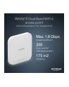 netgear Punkt dostępowy WAX610 WiFi 6 AX1800 - nr 39