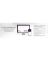 netgear Punkt dostępowy WAX610 WiFi 6 AX1800 - nr 45