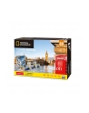 dante Puzzle 3D Tower Bridge Cubic Fun 20978 - nr 6