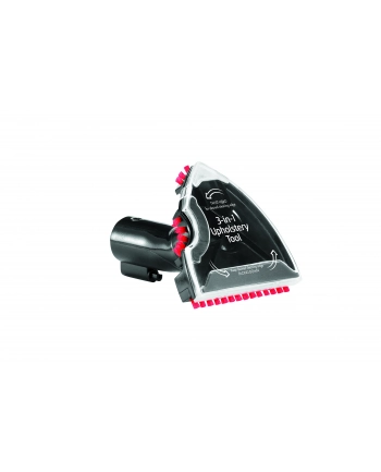 Bissell Multiclean Spot ' Stain, wet / dry vacuum cleaner (black) nr 1