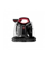 Bissell Multiclean Spot ' Stain, wet / dry vacuum cleaner (black) - nr 15