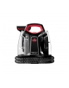 Bissell Multiclean Spot ' Stain, wet / dry vacuum cleaner (black) - nr 1
