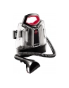 Bissell Multiclean Spot ' Stain, wet / dry vacuum cleaner (black) - nr 8