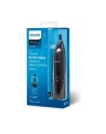 philips Trymer do nosa i uszu  NT1650/16 - nr 17