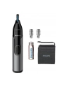 philips Trymer do nosa i uszu NT3650/16 - nr 5