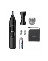 philips Trymer do nosa, uszu i brwi  NT5650/16 - nr 1