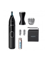 philips Trymer do nosa, uszu i brwi  NT5650/16 - nr 4