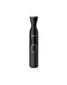 philips Trymer do nosa, uszu i brwi  NT5650/16 - nr 6