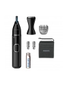 philips Trymer do nosa, uszu i brwi  NT5650/16 - nr 7