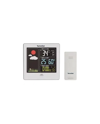 technisat Stacja Pogodowa Imeteo X2 nr 2
