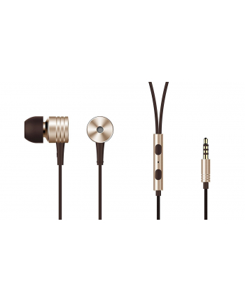 1MORE E1003 Piston Classic IE Headphones silk gold