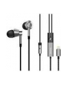 1MORE E1001 Triple Driver IE Headphones silver - nr 1