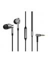 1MORE E1001 Triple Driver IE Headphones silver - nr 7