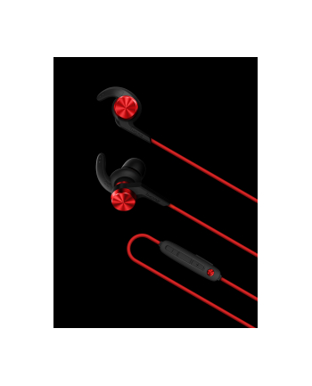 1MORE E1018 iBFree Sport IE Headphones red