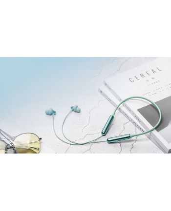 1MORE E1024BT Stylish BT IE Headphones spearmint green