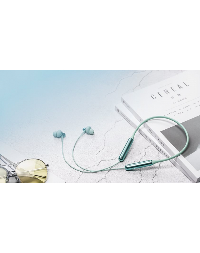 1MORE E1024BT Stylish BT IE Headphones spearmint green główny