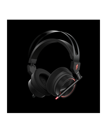 1MORE H1005 Spearhead VR Gaming OE Headphones black