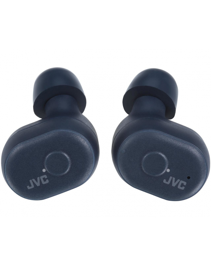 JVCKENWOOD JVC HA-A10T True Wireless IE Headphones  dark blue główny