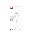 JVCKENWOOD JVC HA-F17M IE Headphones  white - nr 17