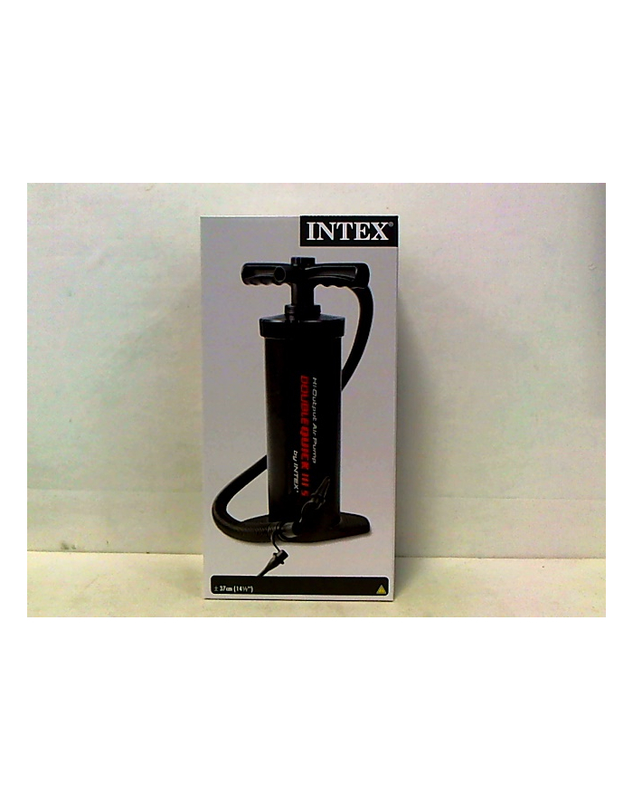 intex Pompka ręczna Quick III 37cm 68605 /3 04752. główny