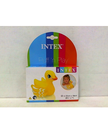 intex Nadmuchiwane zwierzątka 58590 /36 85908.