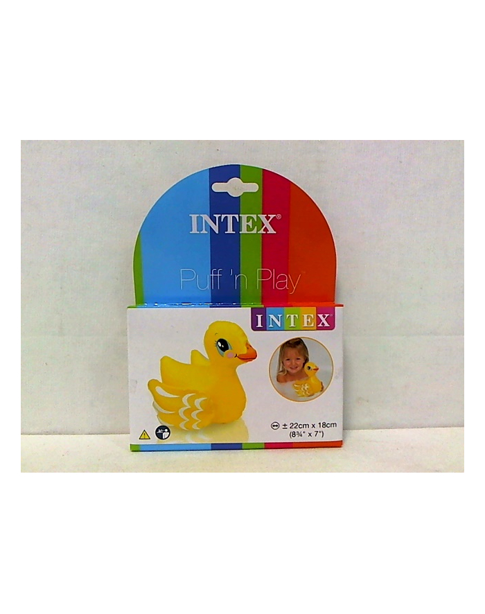 intex Nadmuchiwane zwierzątka 58590 /36 85908. główny