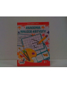 muduko gry - fabryka krakow Gra AKADEMIA MAŁEGO ARTYSTY Karty kreatywne 50996 - nr 1