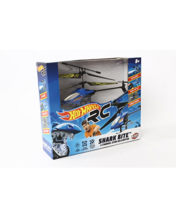 mattel HW BLADEZ helikopter RC Shark Bite BTHW-H01 /6