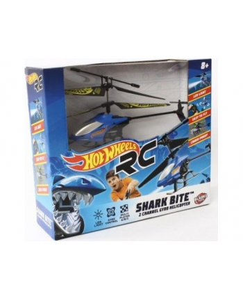 mattel HW BLADEZ helikopter RC Shark Bite BTHW-H01 /6
