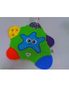 TOMY Lamaze kocyk rozgwiazda Y2475 - nr 1