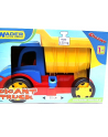 WADER.GigantTruck Wywrotka 65000 00008 - nr 1