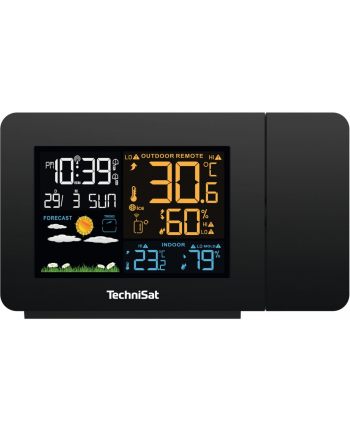 technisat Stacja Pogodowa Imeteo P1