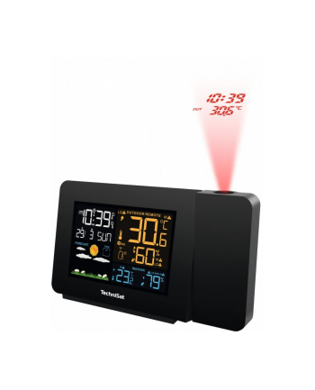 technisat Stacja Pogodowa Imeteo P1