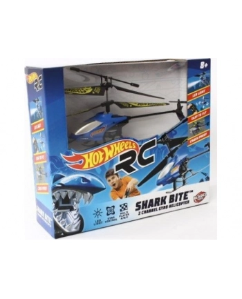 mattel HW BLADEZ helikopter RC Shark Bite BTHW-H01 /6 nr 2