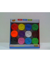 anek - smily play Ciasto-masa plast.12kol SmilyPlay SP83348 33480. - nr 1