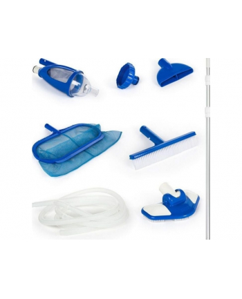 intex Zestaw do czyszczenia basenu DeLux 28003 /3 03915.