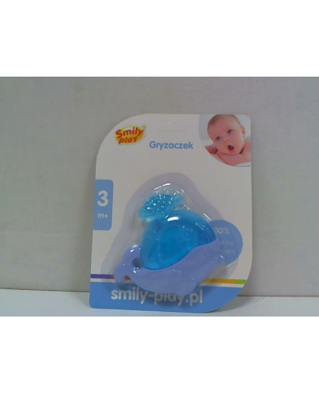 anek - smily play Gryzak wieloryb SmilyPlay SP83115 31158.