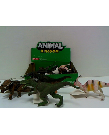 hipo Dinozaury 6rodz 12szt/box HHA04 28317.
